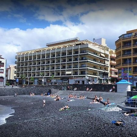 Cozy Studio Harbour View In Puerto De La Cruz Экстерьер фото