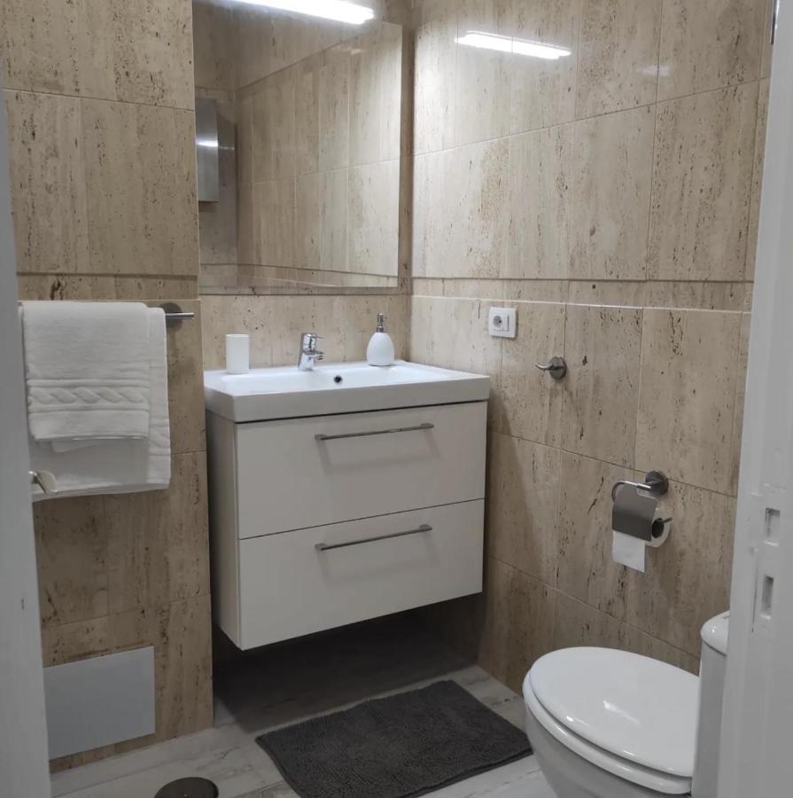 Cozy Studio Harbour View In Puerto De La Cruz Экстерьер фото