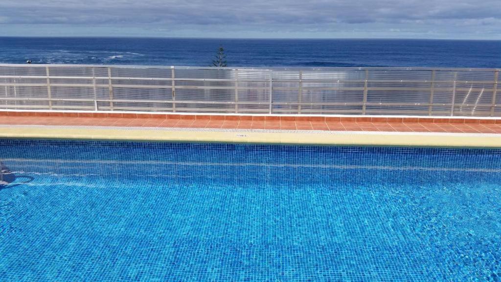 Cozy Studio Harbour View In Puerto De La Cruz Экстерьер фото
